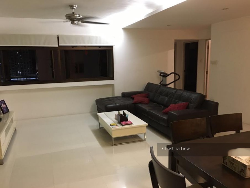 Choa Chu Kang Crescent thumbnail photo